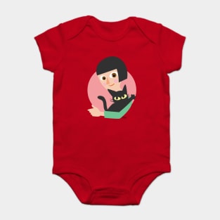 Warm Baby Bodysuit